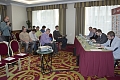Tisková konference ke spuštění webu v hotelu Marriott Praha