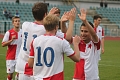 Slavia Juniorská liga