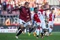 derby Sparta - Slavia (25.09. 2016)