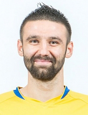 Vladimir Dimitrovski