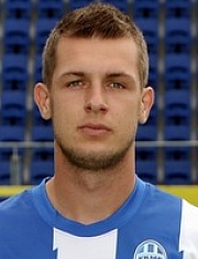 Kristian Zbrožek