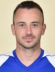 Miroslav Keresteš