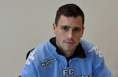 Mladá Boleslav keeper Diviš shuts out Teplice 