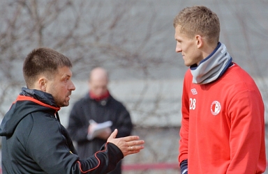 We were shocked, said Necid about new changes at Slavia