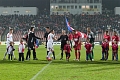 FC ZBROJOVKA BRNO - FC VIKTORIA PLZEŇ