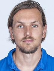 Ondřej Švejdík