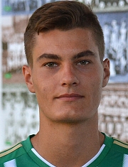 Patrik Schick