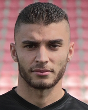 Faouzi Bourenane